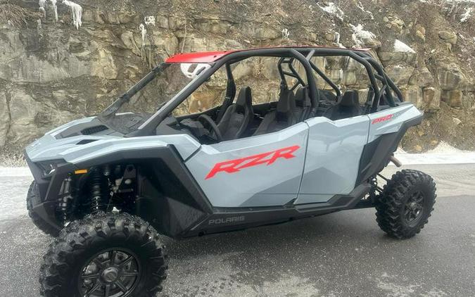 2025 Polaris® RZR Pro XP 4 Sport
