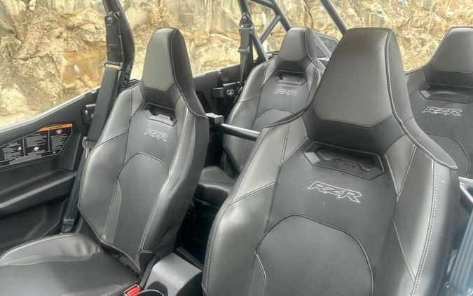 2025 Polaris® RZR Pro XP 4 Sport