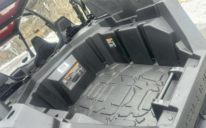 2025 Polaris® RZR Pro XP 4 Sport