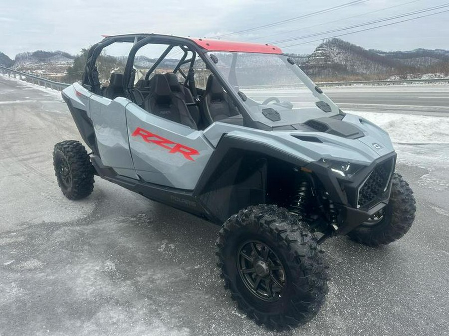 2025 Polaris® RZR Pro XP 4 Sport