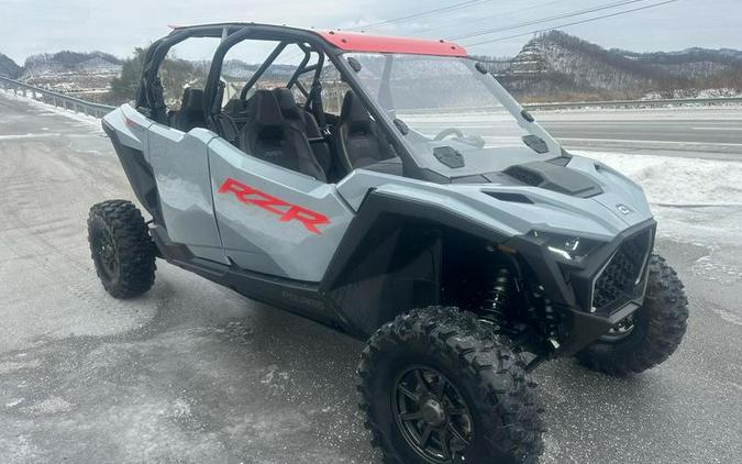 2025 Polaris® RZR Pro XP 4 Sport