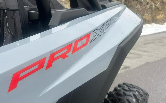 2025 Polaris® RZR Pro XP 4 Sport