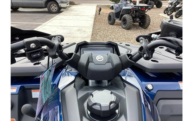 2026 CFMOTO CFORCE 600