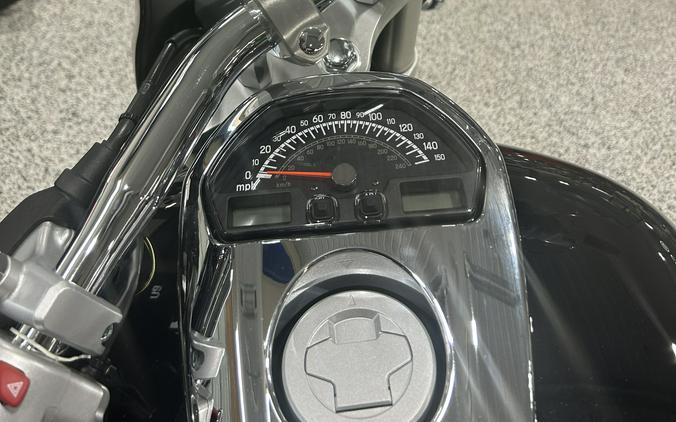 2025 Suzuki Boulevard M109R