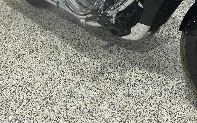 2025 Suzuki Boulevard M109R