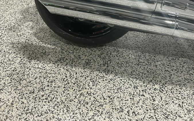 2025 Suzuki Boulevard M109R