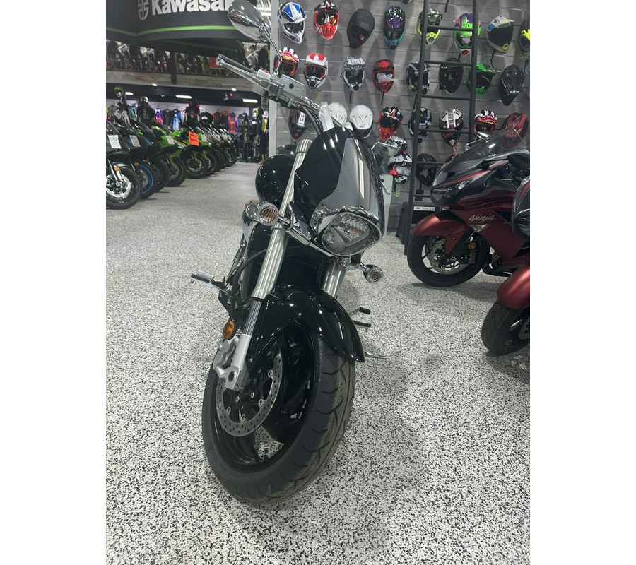 2025 Suzuki Boulevard M109R