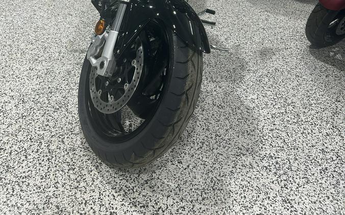 2025 Suzuki Boulevard M109R