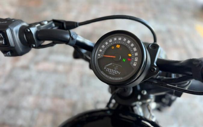 2026 Harley-Davidson® Nightster® RH975