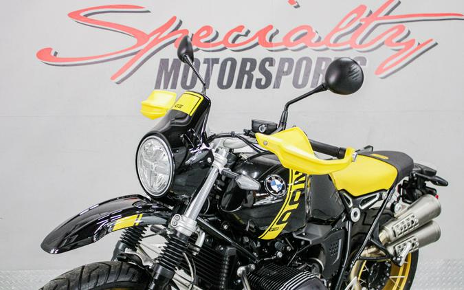 2021 BMW R nineT Urban G/S - 40 Years of GS Edition