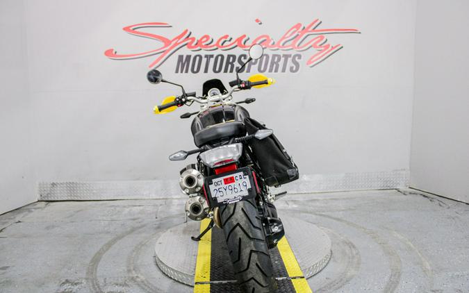 2021 BMW R nineT Urban G/S - 40 Years of GS Edition