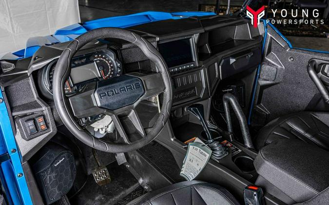 2026 Polaris GENERAL XP 4 1000 Ultimate