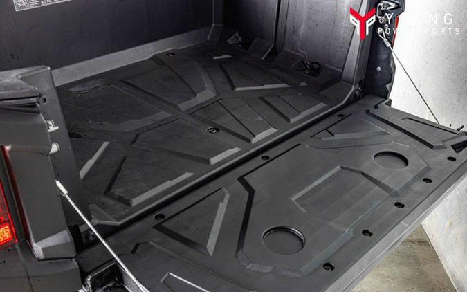 2026 Polaris GENERAL XP 4 1000 Ultimate