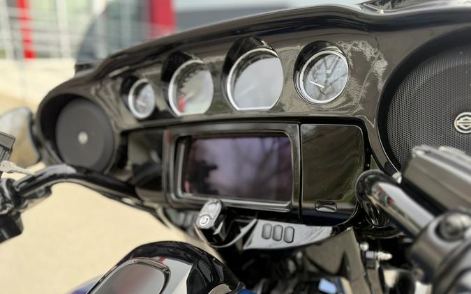 2023 Harley-Davidson Street Glide® Special