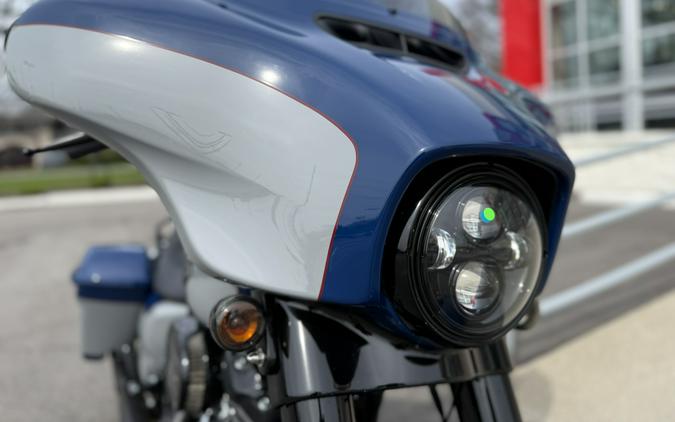 2023 Harley-Davidson Street Glide® Special