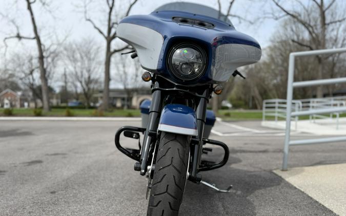 2023 Harley-Davidson Street Glide® Special