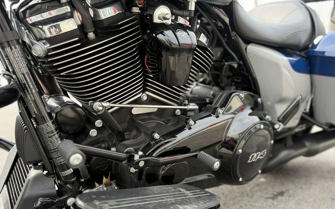 2023 Harley-Davidson Street Glide® Special