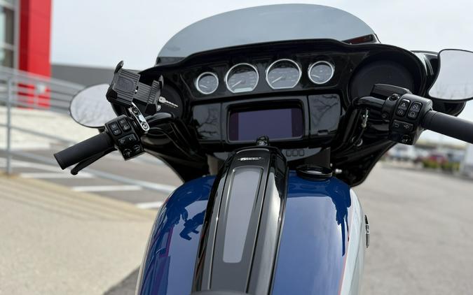 2023 Harley-Davidson Street Glide® Special