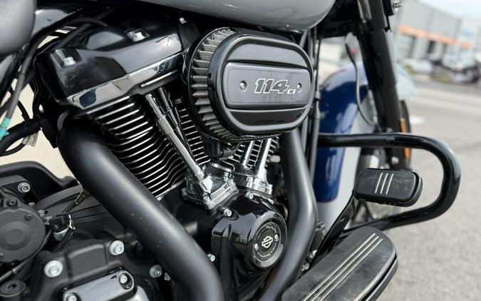 2023 Harley-Davidson Street Glide® Special