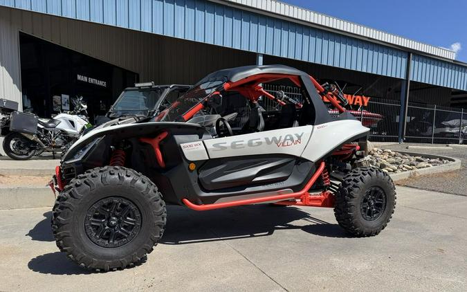 2024 Segway® Powersports Villain™ SX10 WP