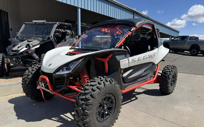 2024 Segway® Powersports Villain™ SX10 WP