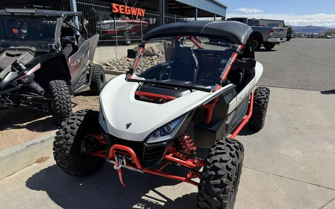 2024 Segway® Powersports Villain™ SX10 WP