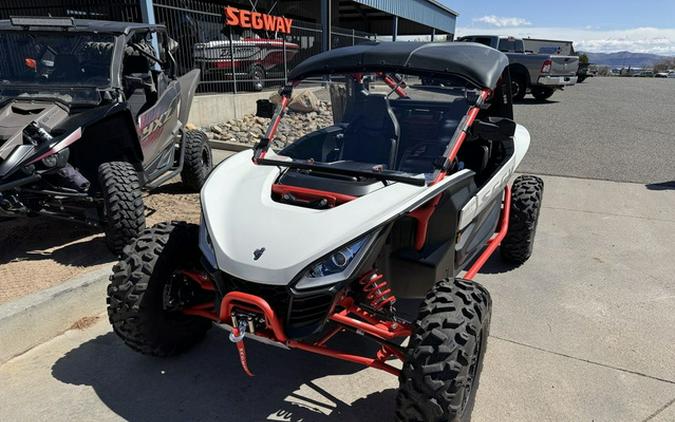 2024 Segway Powersports Villain SX10 WP