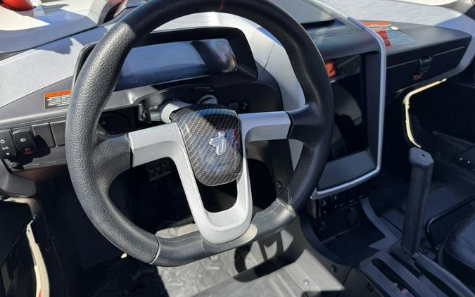 2024 Segway® Powersports Villain™ SX10 WP