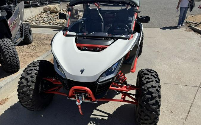2024 Segway® Powersports Villain™ SX10 WP