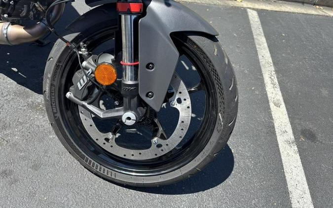 2026 KTM 390 Duke