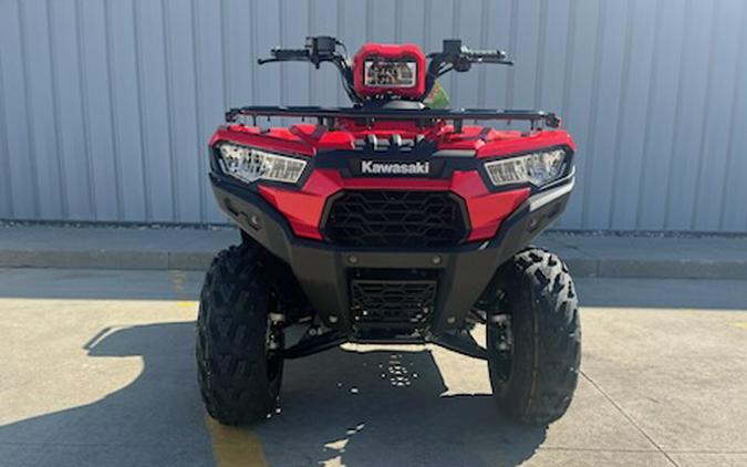 2026 Kawasaki Brute Force® 300