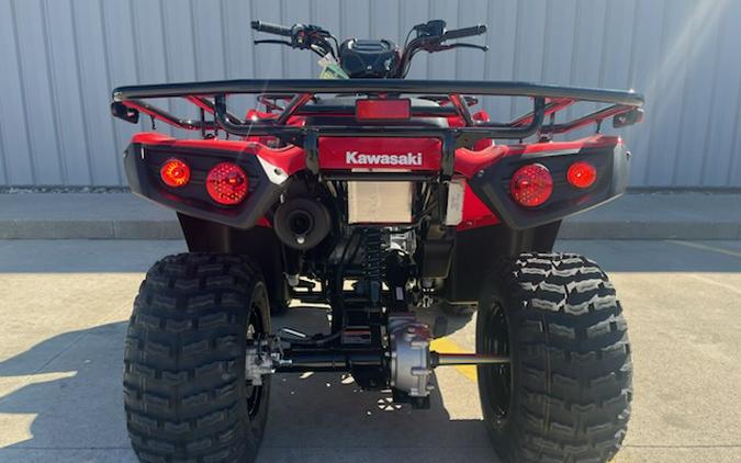 2026 Kawasaki Brute Force® 300