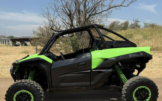 2020 Kawasaki Teryx KRX 1000
