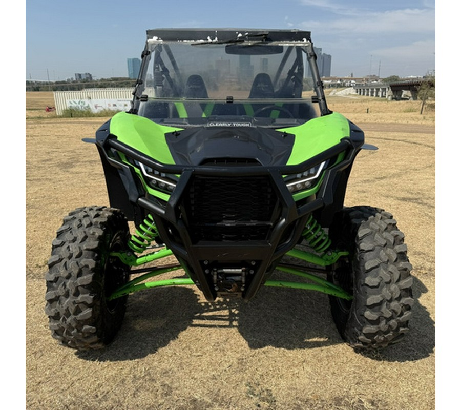 2020 Kawasaki Teryx KRX 1000