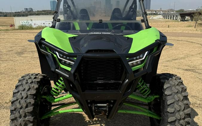 2020 Kawasaki Teryx KRX 1000
