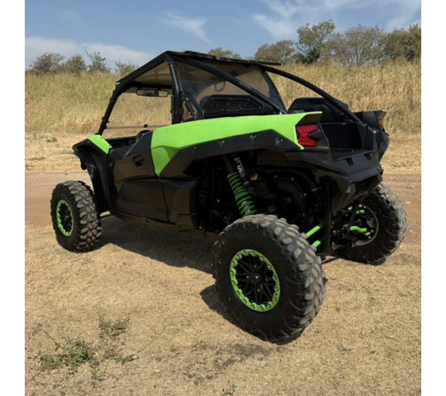 2020 Kawasaki Teryx KRX 1000