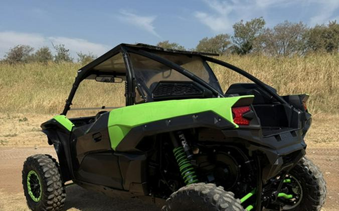 2020 Kawasaki Teryx KRX 1000