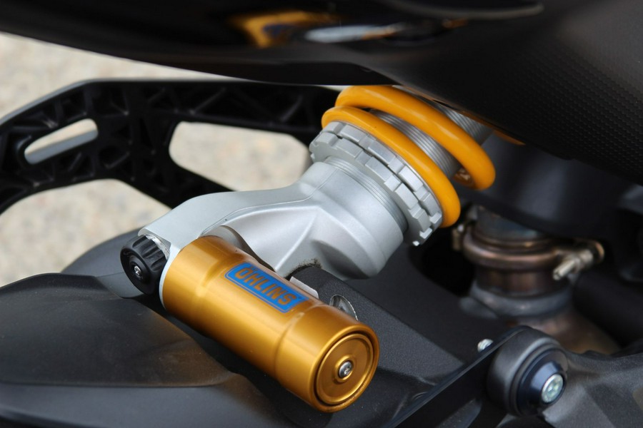 2023 Ducati Monster 937 SP