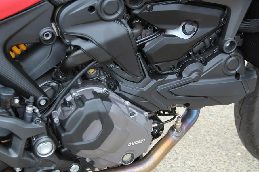 2023 Ducati Monster 937 SP