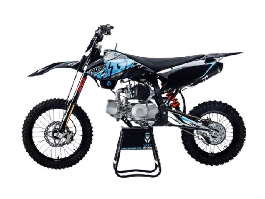 2021 YCF Bigy Factory 190 Daytona MX