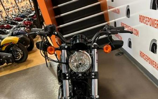 2019 Harley-Davidson® XL 1200X - Sportster® Forty-Eight®