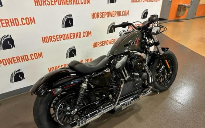 2019 Harley-Davidson® XL 1200X - Sportster® Forty-Eight®