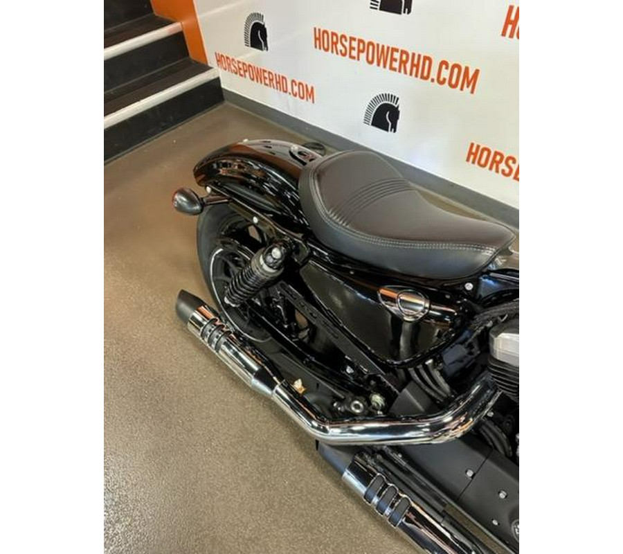 2019 Harley-Davidson® XL 1200X - Sportster® Forty-Eight®