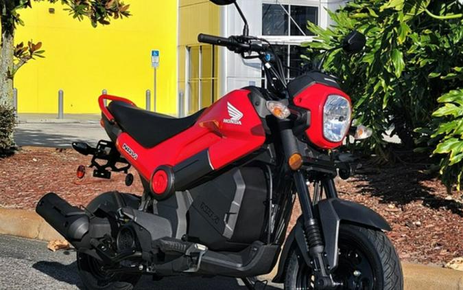 2023 Honda Navi