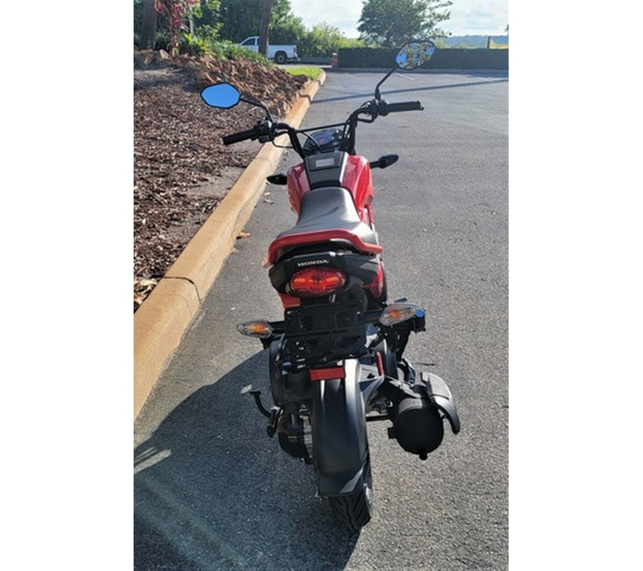 2023 Honda Navi