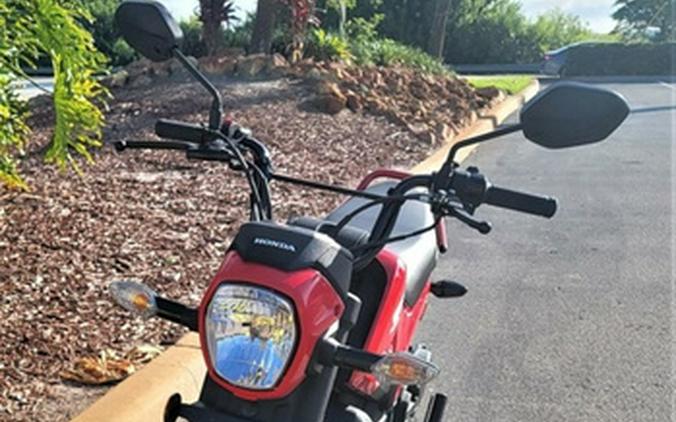 2023 Honda Navi