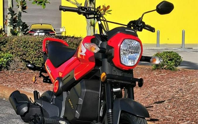 2023 Honda Navi