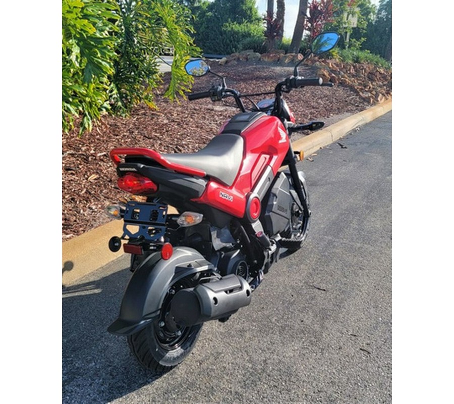 2023 Honda Navi