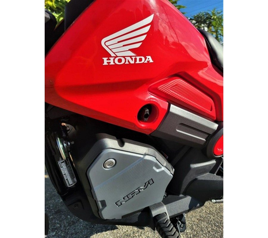 2023 Honda Navi