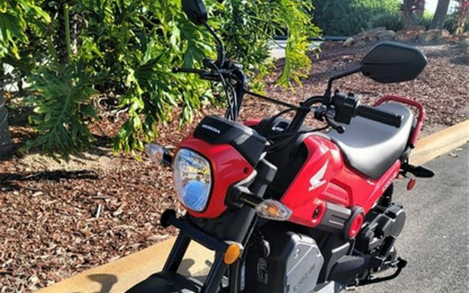 2023 Honda Navi